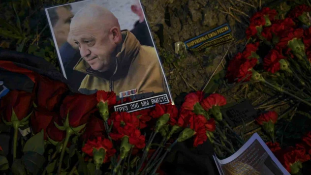 Rusya Soruşturma Komitesi, Wagner lideri Prigojin'in ölümünü doğruladı