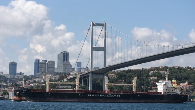 Rusya, tahıl anlaşmasının uzatılması konusunda 18 Kasım'a kadar karar verecek