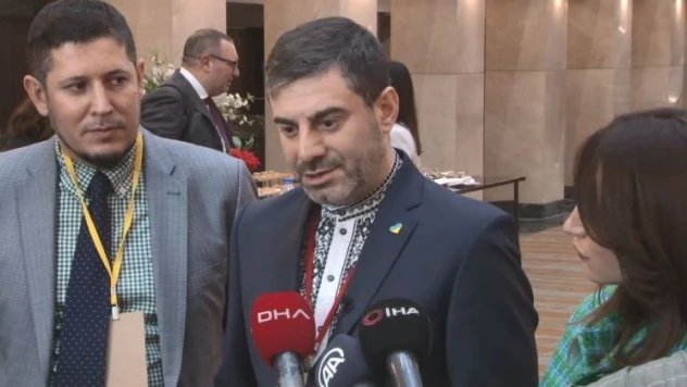 Rusya-Ukrayna arasındaki insani koridorda karar alındı