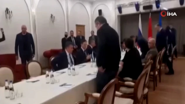 Rusya, Ukrayna ile ateşkes şartlarını açıkladı