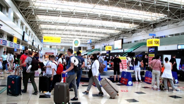 Rusya vatandaşlarının ülkeye girişini yasaklayacak