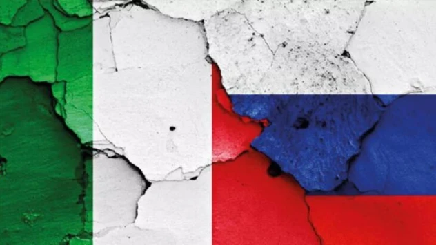 Rusya'ya bilgi sızdırmaktan yakalanan İtalyan subaya 30 yıl hapis