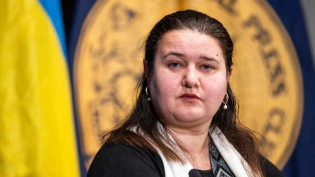 Rusya'ya: &quotBir savaş suçlusu tarafından yönetilen terör devleti&quot