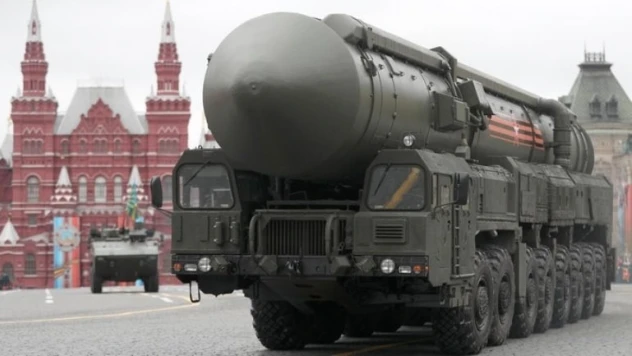 Rusya, Yeni START anlaşmasının tüm unsurlarının denetiminden çekildi