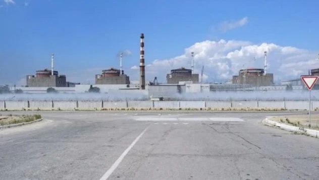 Rusya, Zaporijya Nükleer Santrali gündemiyle BMGK'yı acil toplantıya çağırdı