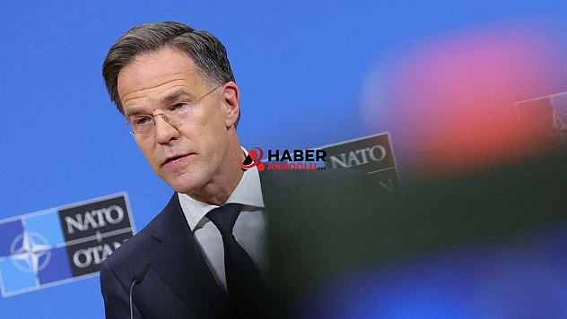 Rutte: İran nükleer silah sahibi olmamalı