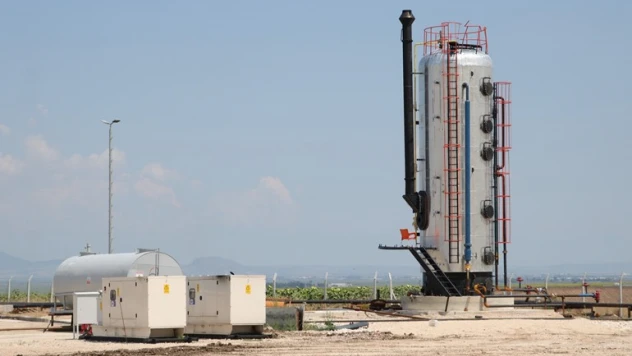 Rüyasının izinden gitti petrolü buldu