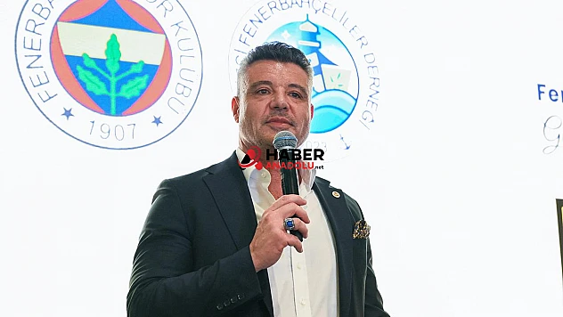 Saadettin Saran'a 'yasa dışı bahse teşvik' suçundan ceza