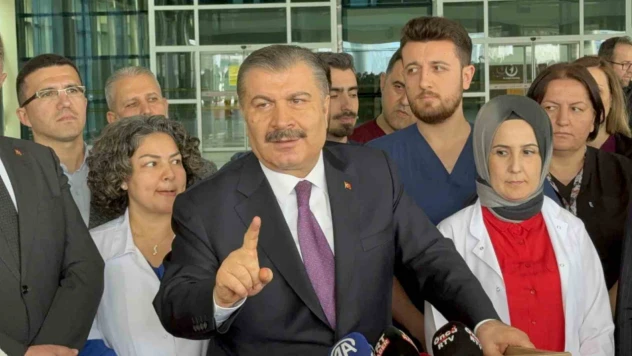 Randevu alıp gelmeyenlerin sayısı 23 milyon kişi
