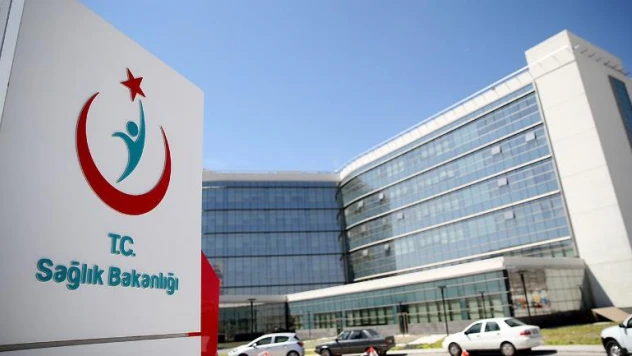 Sağlık Bakanlığından sahte doktor görev yaptığı iddialarına ilişkin açıklama