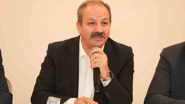 Türk Tabipleri Birliği terörün sözcülüğünü yapan insanlardan kurtarılmalı