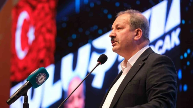 Sağlık-Sen Genel Başkanı Doğan: Nöbet ücretlerini artıracak bir madde eklenmeli, nöbet ücretleri emeğin karşılığı olan seviyelere getirilmelidir