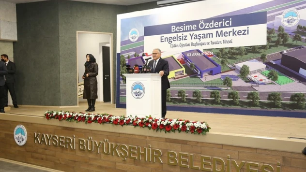 Sağlık' yatırımları