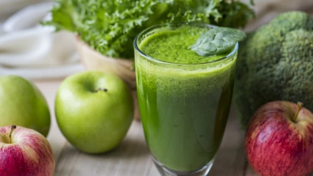 Sağlıklı karaciğer için 11 besin önerisi