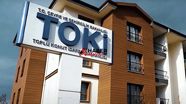 Sahte 'TOKİ' sitesine operasyon: 14 gözaltı