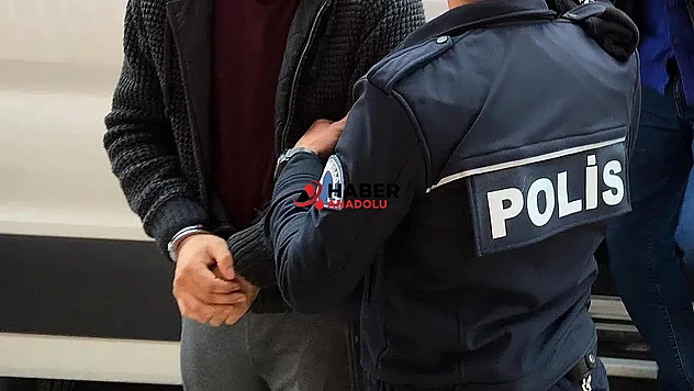 Saldırıları sonrası 95 kişi gözaltına alındı