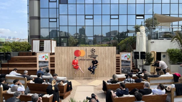 Şampiyonlar Ligi finalinin ekonomiye katkısı 80 milyon dolar