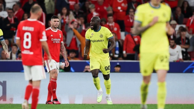 Şampiyonlar Ligi'nde çeyrek finaller başladı