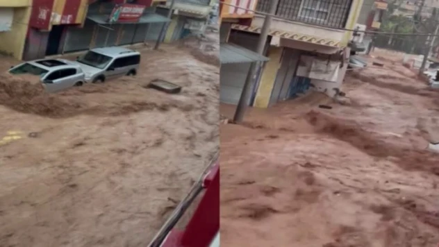 Şanlıurfa'ya şebeke suyu verilmeye başlandı