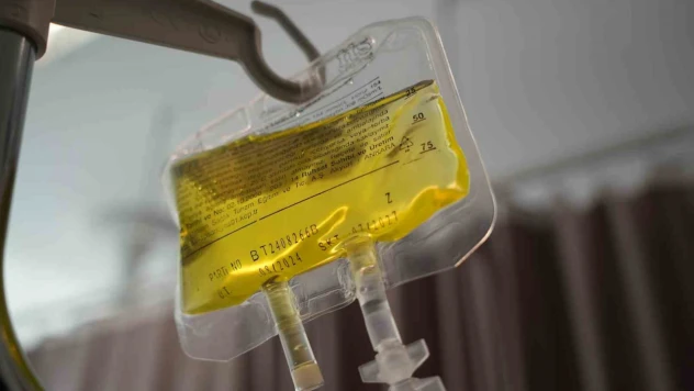 Sarı serum uyarısı: 'Ciddi alerjik reaksiyon yapıyor, ölümle sonuçlanıyor'
