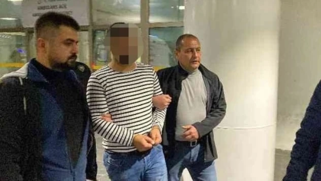 Sarız'da Silahlı Kavga: 1 Ölü 3 Yaralı