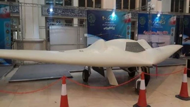 Savaşın tarafı olan ülkelere silah tedarik etmiyoruz