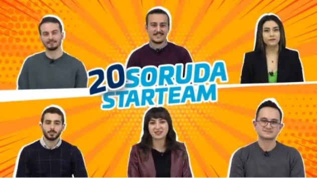 Savunma sanayii alanında çalışmak isteyen gençlere yine gençler cevap veriyor.