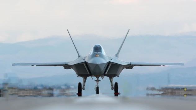 Savunma Sanayii Başkanı Demir: Milli Muharip Uçak'ımızı bugün pistin başında