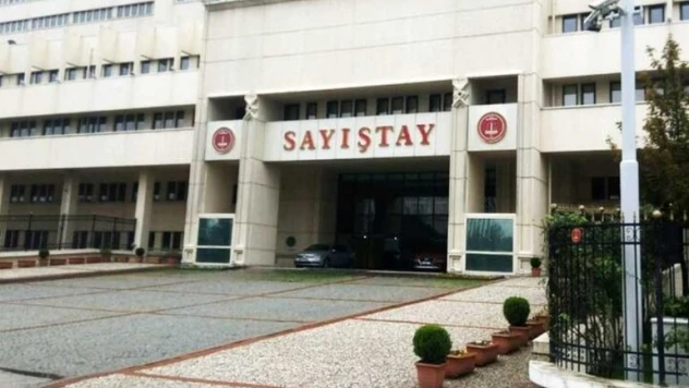 Sayıştay üyeleri belirlendi