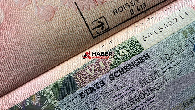AB'nin Giriş-Çıkış Sistemi Schengen bölgesinin tamamında uygulamaya girdi