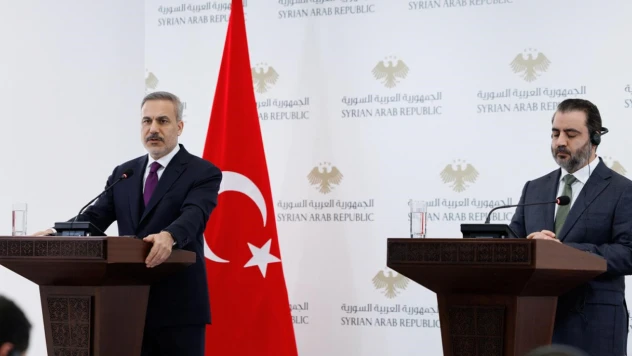 SDG–İsrail İddiası: Şam Görüşmeleri Zora Girdi