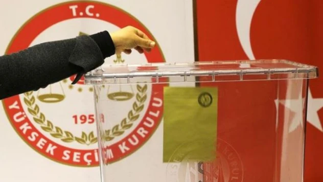 Seçim takvimiyle sınav takvimi üst üste gelmez