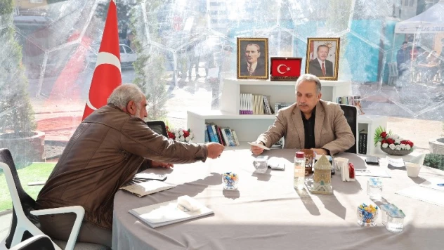 Şeffaf Oda hız kesmiyor