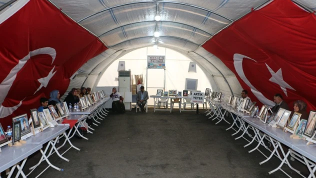 Şehirde biz enselerindeyiz, dağda güvenlik güçleri