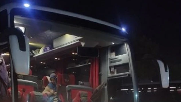 Şehirlerarası otobüste namaz molası laiklik bahanesi