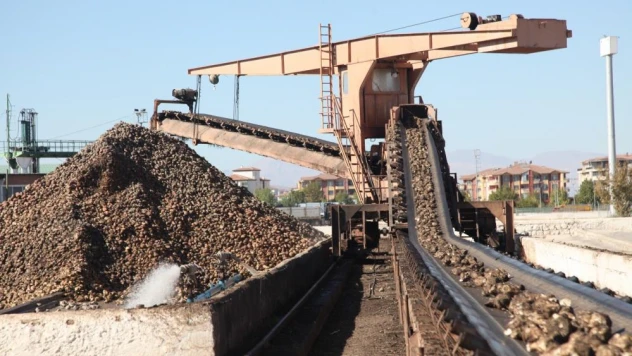 Şeker tedarikinde sıkıntı yaşanmayacak