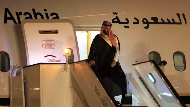 Selman, Yunanistan ve Fransa'yı ziyaret edecek