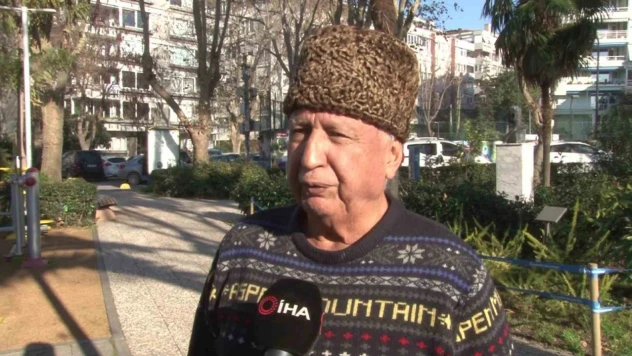 Şener Üşümezsoy: Adalar fayı ölü bir fay ve aktif değil