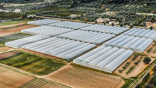 Sera Organize Sanayi Bölgesi'nde büyükşehir kurucu üye olacak