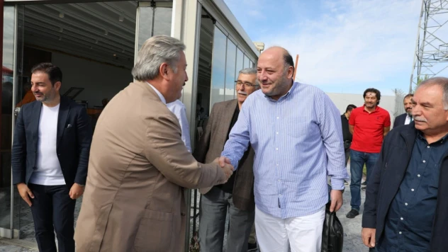 Serbest Bölge, Kayseri ihracatının yüzde 25'ini karşılıyor