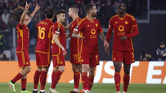 Serie A'da Roma derbisi heyecanı yaşanacak