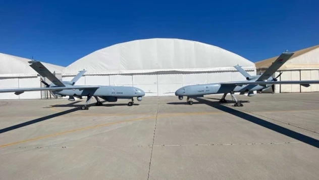 Serseri mayın tespit