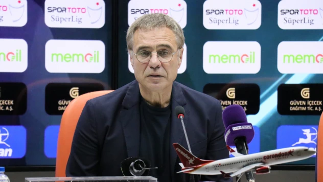 Sezon başından beri tutmayan düzen bu sonuçlara neden oluyor