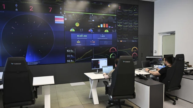 Siber Güvenlik Dairesi'nden 'e-Devlet'te veri sızıntısı' iddialarına ilişkin açıklama