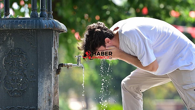 Sıcaklıklar batıdan başlayarak azalacak