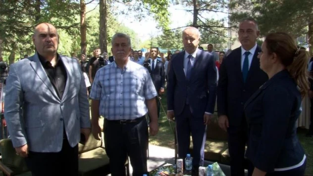 Sıfır Atık Atölyesi açıldı