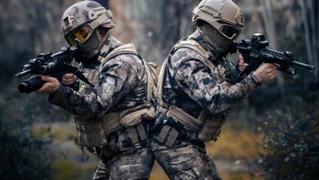 Silindir' kod adlı operasyona başlanmıştır