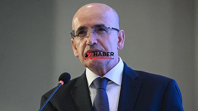 Şimşek: Enflasyondaki yükseliş geçici