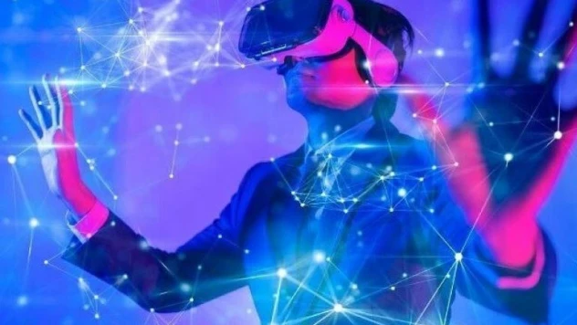 Sinemada metaverse ile Türkiye'de bir ilk