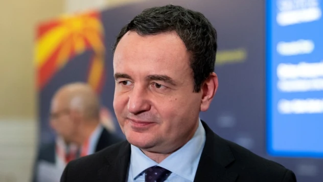 Sırbistan'la ilişkilerin normalleşmesi ancak karşılıklı tanıma ile mümkün